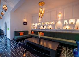 Riad L'ECOLE 5