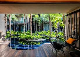 Luminous Resort & Spa by Areca 4