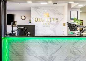Quality Inn Mobile West Tillmans Corner 3