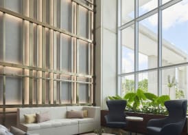 Courtyard by Marriott Merida Downtown 5