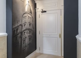 Slow Suites Bellas Artes 2