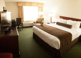 Crowne Plaza HICKORY by IHG 4