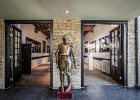 Fletcher Landgoedhotel Renesse 2