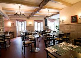 La Croix Verte - Le Relais des Moulins 3