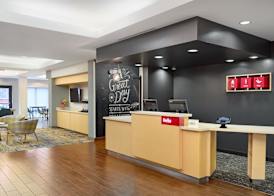 TownePlace Suites by Marriott Newnan 2