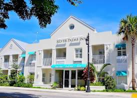 Silver Palms Inn & Historic Homes 3