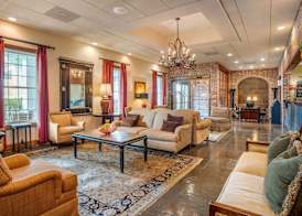 Clarion Inn Conference Center 3