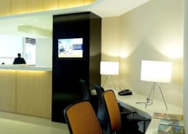 Pacific Express Hotel Central Market Kuala Lumpur 5