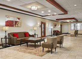 Best Western Plus Milwaukee Airport Hotel & Conference Center 2