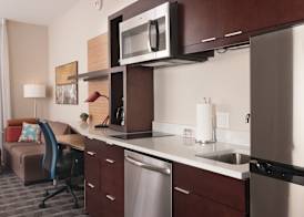 TownePlace Suites by Marriott Sacramento Elk Grove 4