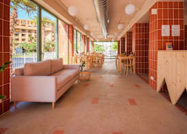 Terra Aurea Aparthotel 2