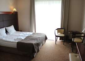 Hotel Gniecki Gdansk 5