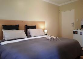 PTA East Guest Rooms 3