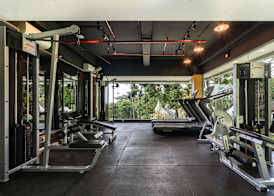 Mercure Cibadak Sukabumi Resort 2