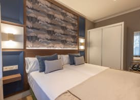 BiBo Suites Palacio de Portago 2