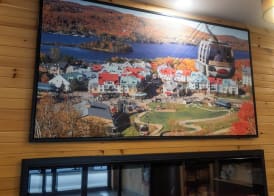 Microtel Inn & Suites by Wyndham Mont Tremblant 4