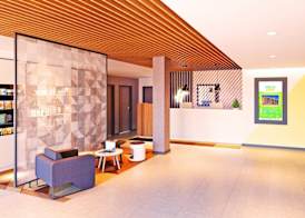 Holiday Inn EINDHOVEN AIRPORT by IHG 4
