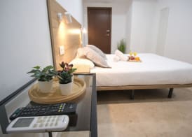 Urban Rooms Alicante 5