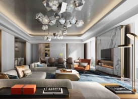 Crowne Plaza Wuhan Optics Valley by IHG 3