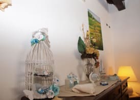Locanda Lighea Rooms 4