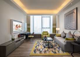 Citadines Gaoxin Xi'an 5