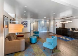 Sleep Inn & Suites Denver International Airport 3