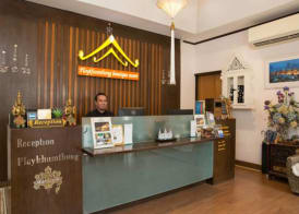 PloyKhumThong Boutique Resort 2