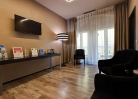 Dharma Luxury Hotel & SPA 2