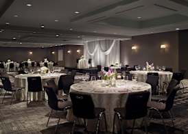 Le Meridien Atlanta Perimeter 4