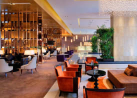 Radisson Blu Plaza Chongqing 3