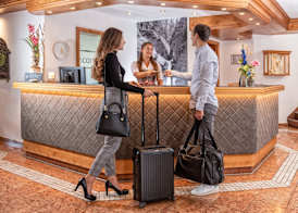 Concordia Vitalhotel & SPA 2