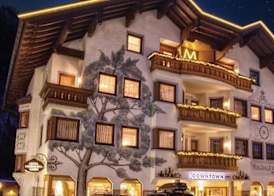 Hotel Magdalena Mayrhofen 5