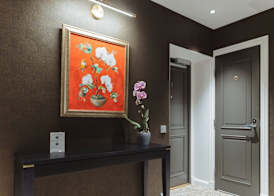 Hotel Bastian 3