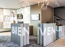 ibis Styles Antony Paris Sud 3