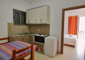 Hotel Argjiro 3
