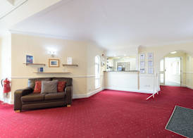 Best Western Fowey Valley 2
