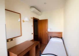 Hotel Santa Lucia 5