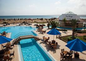 Lahami Bay Beach Resort 4