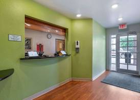 Extended Stay America Select Suites - Lake Worth 3