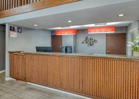 SureStay by Best Western Kansas City Country Inn North 3
