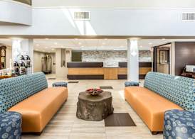 Quality Inn Fort Mill near Carowinds Blvd 5