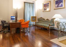 Palazzo Egnazia Luxury Suites Fasano 2