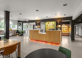 The Block Hotel Bentonville 3