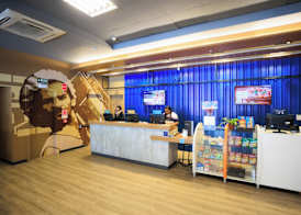 ibis budget Belo Horizonte Minascentro 2