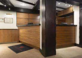 Ramada by Wyndham Crawley Gatwick 2