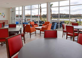 Holiday Inn Express & Suites TRINITY by IHG 3