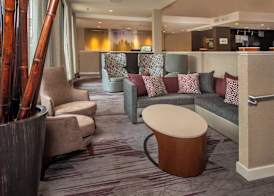 Courtyard by Marriott Dulles Airport Herndon/Reston 4