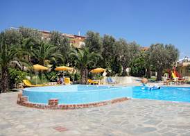 Limnionas Bay Village Hotel 5
