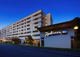 Radisson Blu Park Hotel, Oslo 3