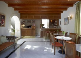 Palazzo Vecchio Exclusive Residence 2